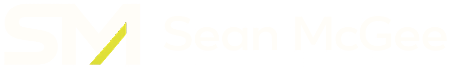 Sean McGee Web Development