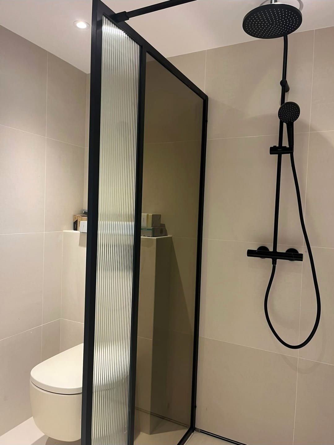 Bathroom renovations — Costa Building Reformas