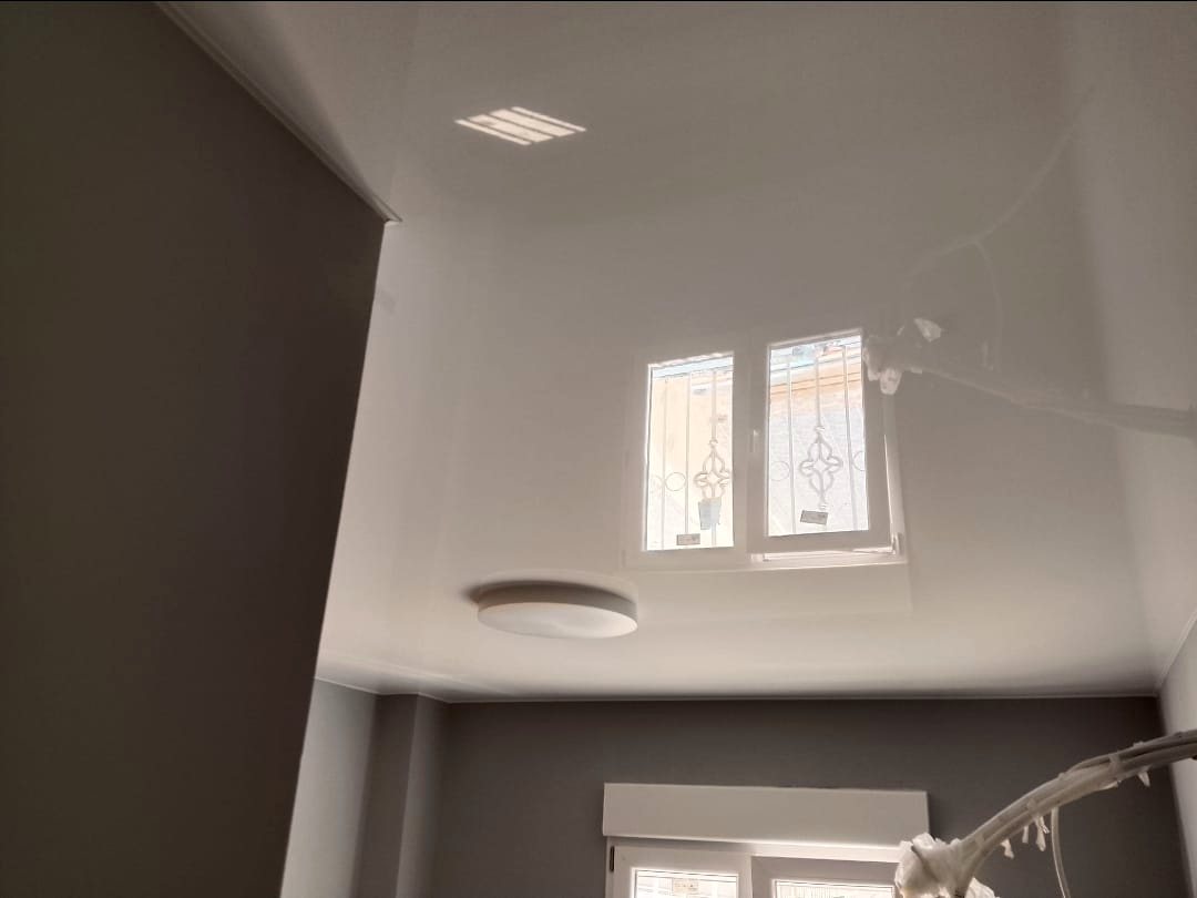 Interior renovations — Costa Building Reformas