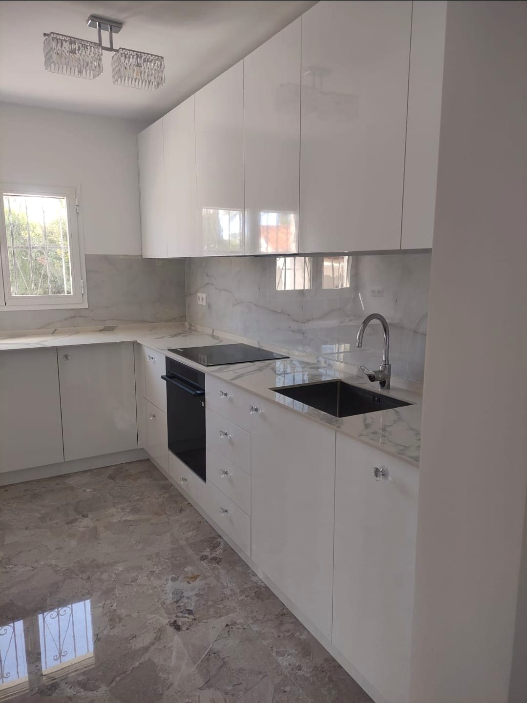 Kitchen renovations — Costa Building Reformas