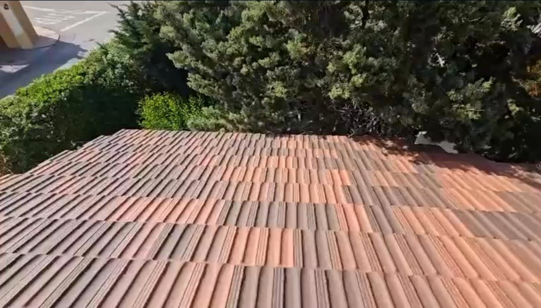 Roofing & repairs