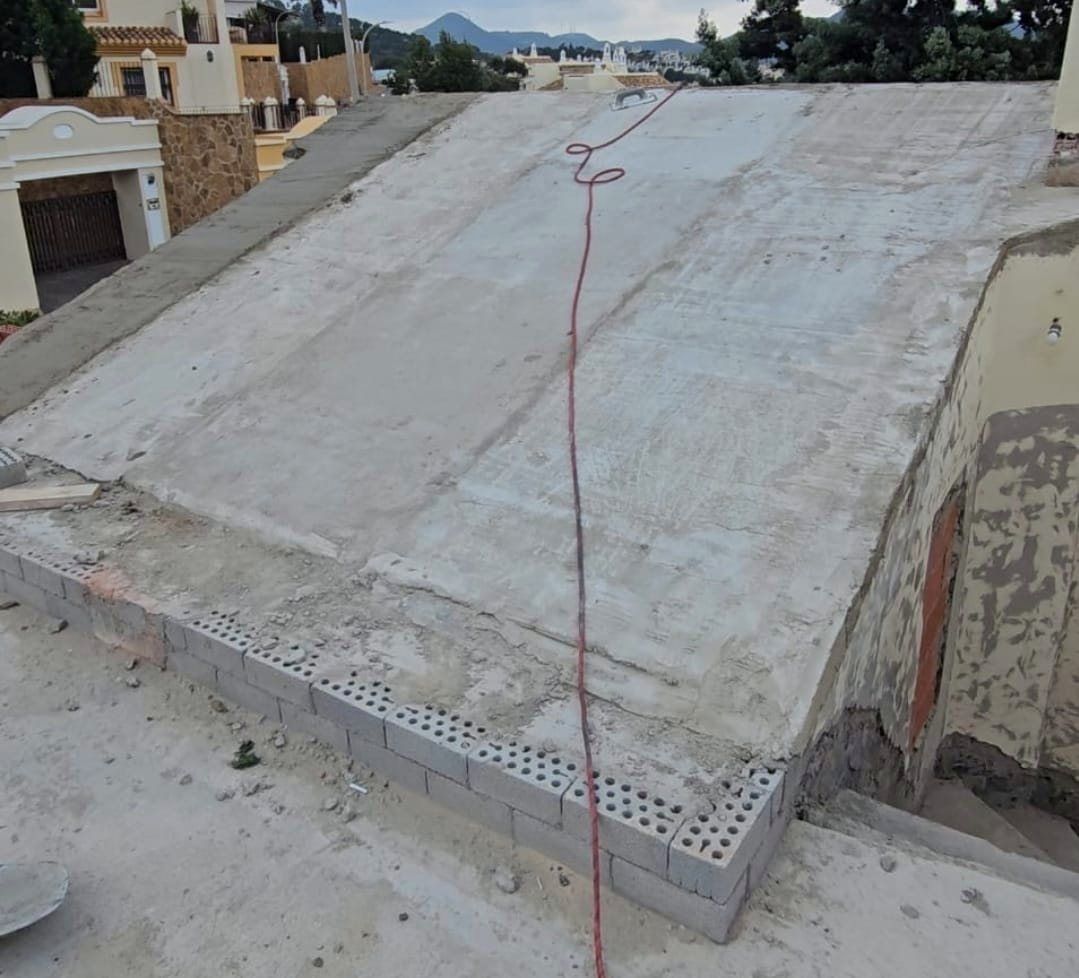 Roofing & repairs