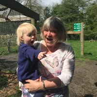 Wendy Thompson's Facebook profile photo