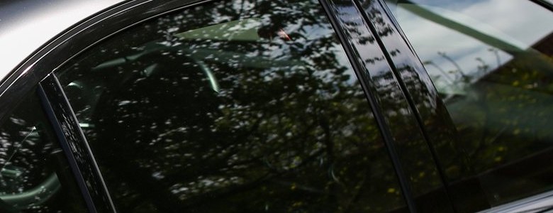 Esprit ATC window tint - 7 year warranty Esprit ATC window tint film sample with 7 year warranty